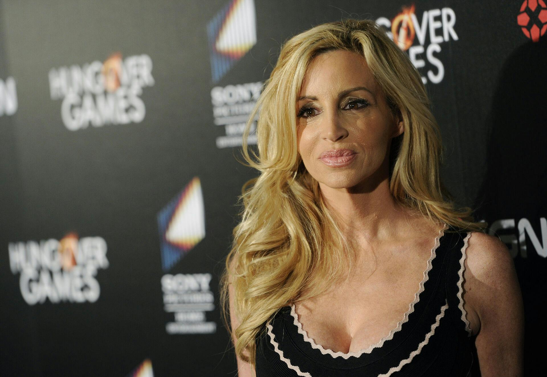 Camille Grammer