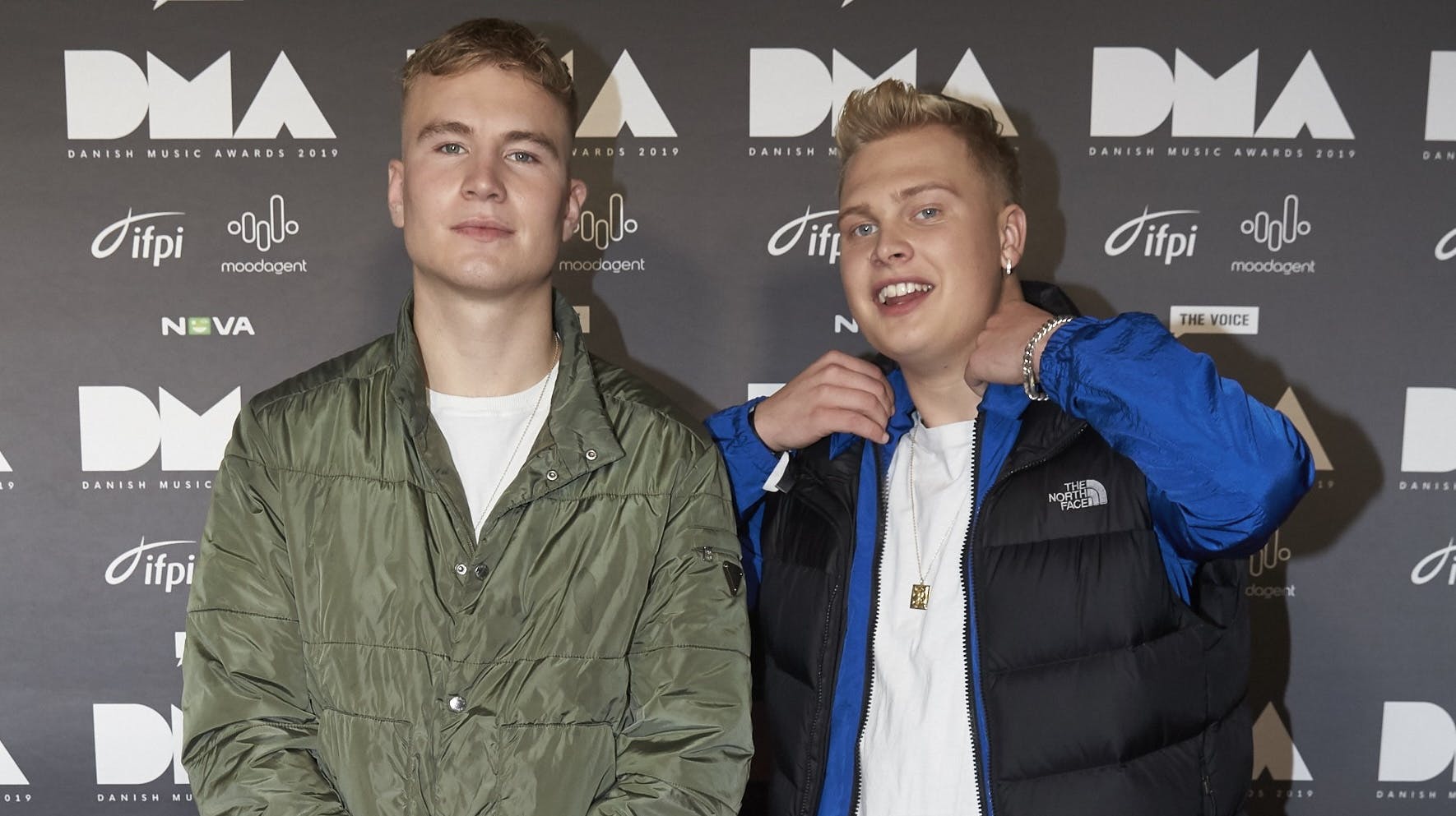 Thor Farlov, Anthon Edwards