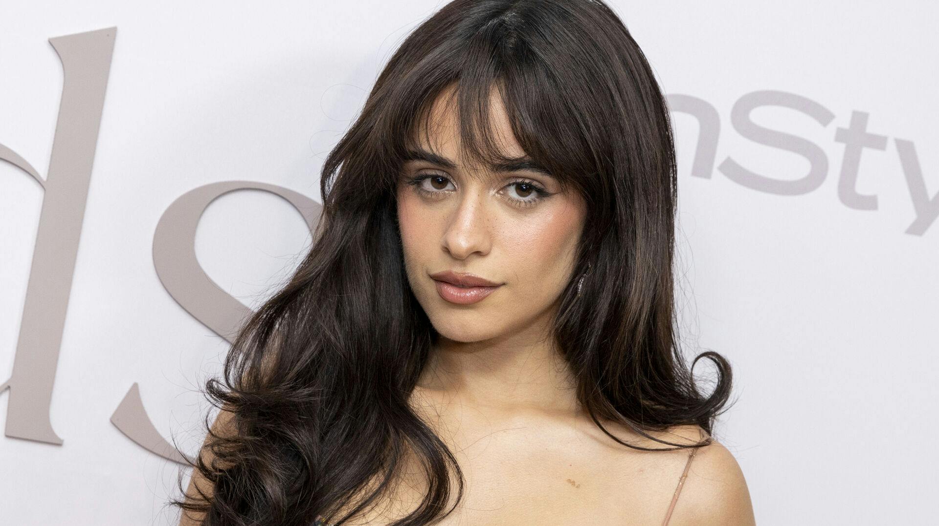 Camila Cabello er blevet spottet på hed ferie med milliardær.