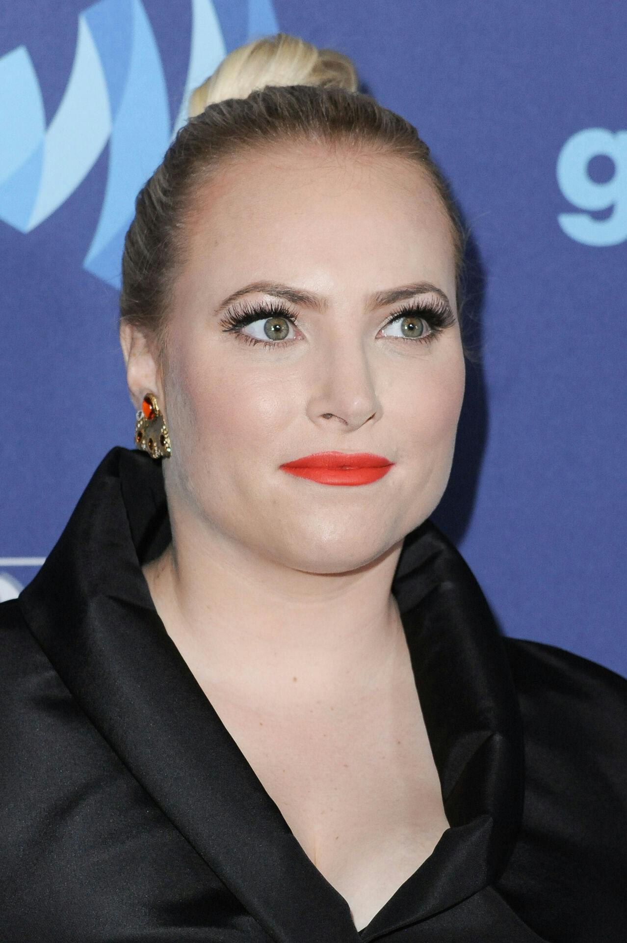 Meghan McCain, der er datter af den afdøde senator John McCain, mener ikke, at Meghan Markles nye Netflix-show er timet godt.