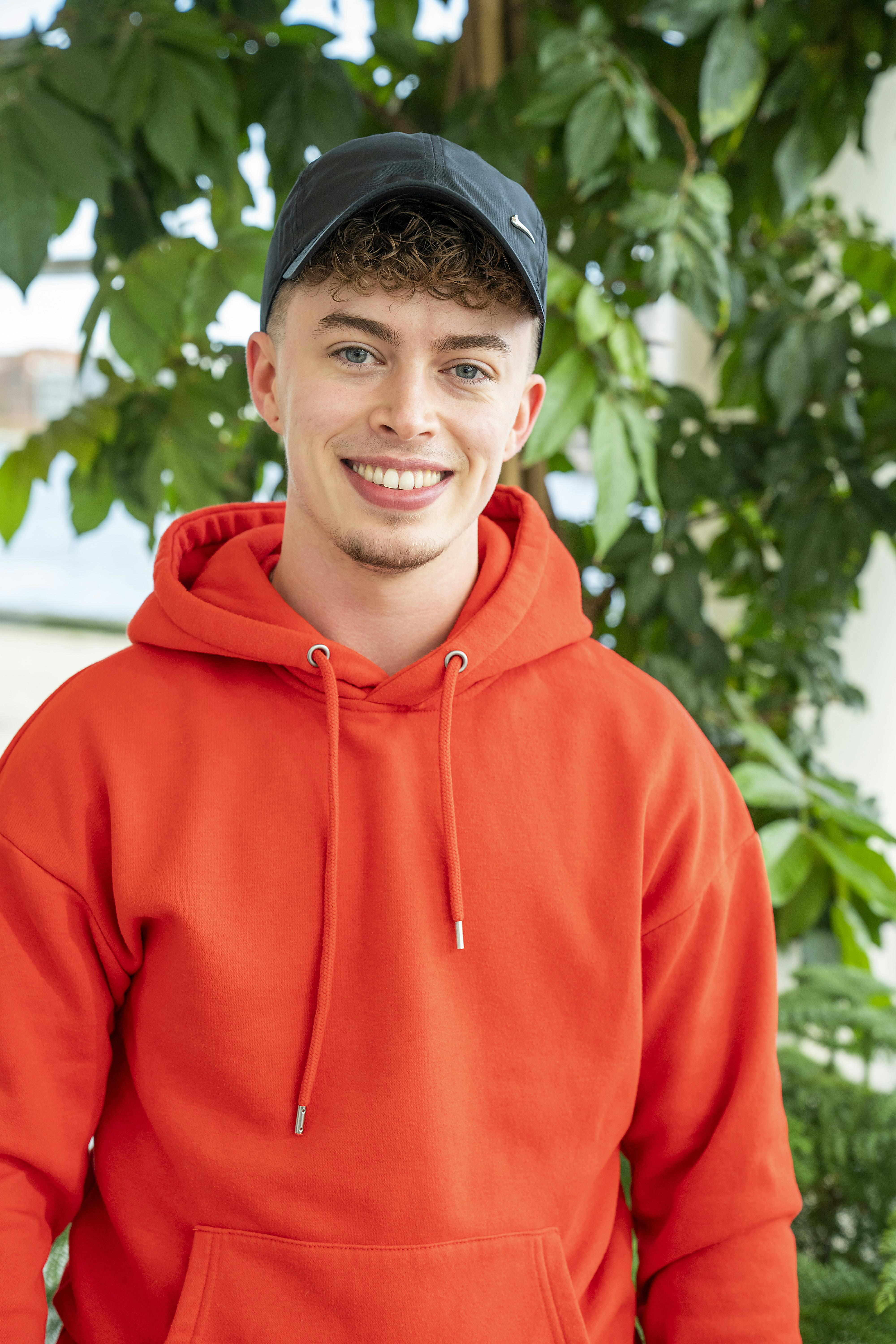 SINGLETOWN - Freja og Mick