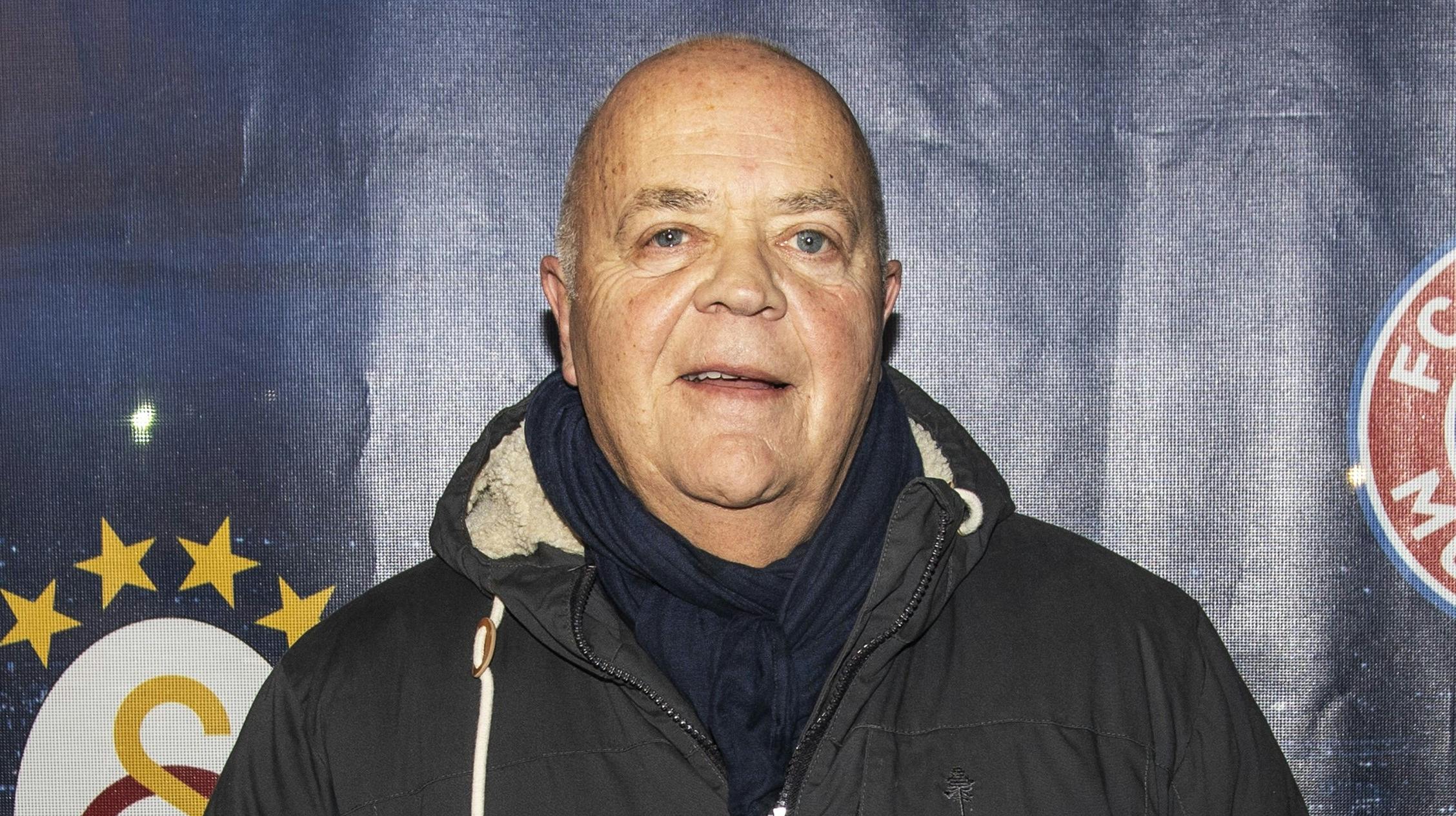 Jes Dorph-Petersen er snart centrum i en erstatningssag i Østre Landsret. Selv håber han, at han vinder sagen, fortæller han til SE og HØR.