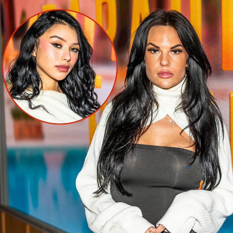 Rosa Hatting kaster tomme løfter efter Rosa Hatting, som hun kalder en brik i sit spil.