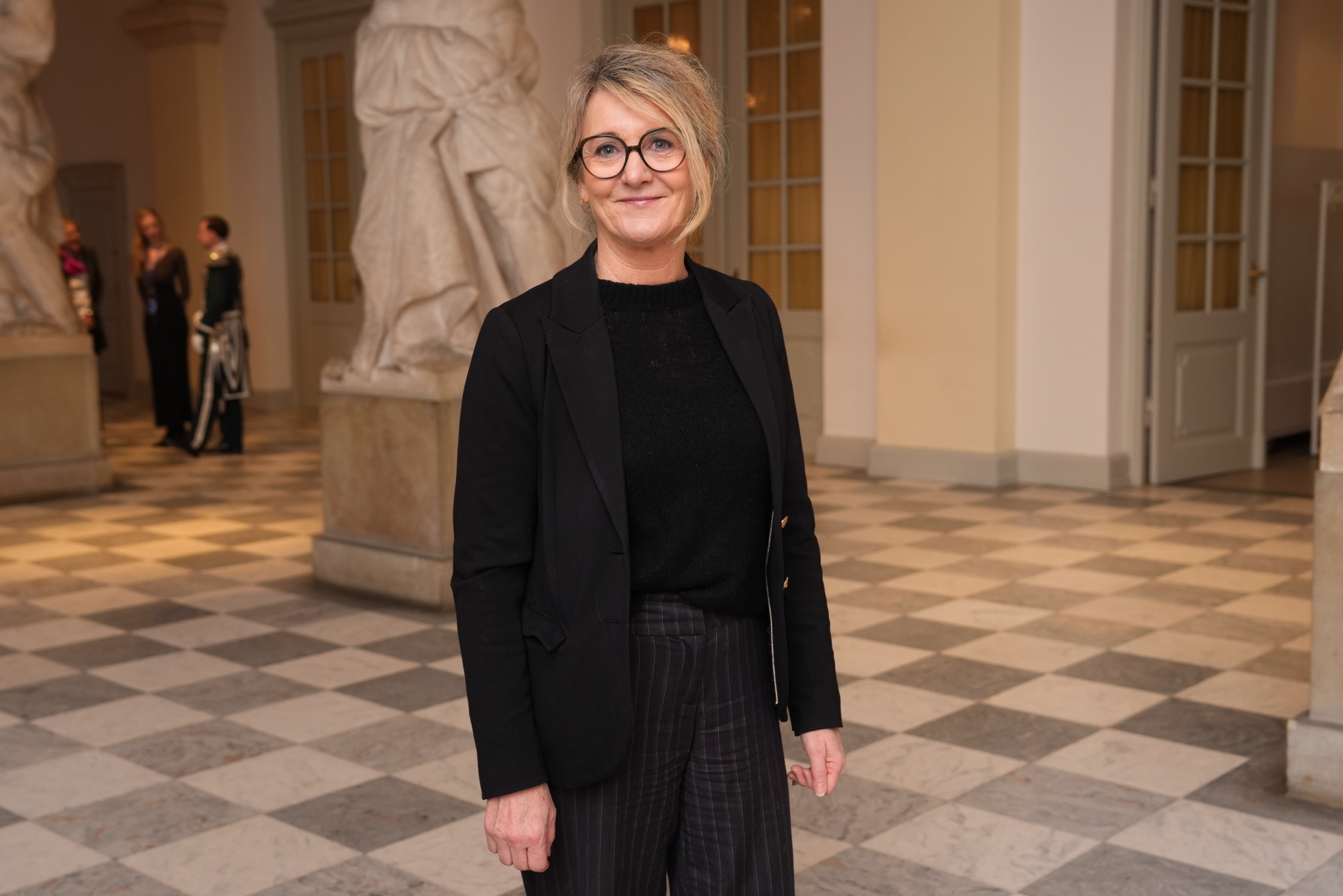 STRAX - STRAX - STRAXBilledet er sendt direkte fra kameraet, derfor er det ikke billedbehandlet. Skal ikke anvendes til printFOTO: HANNE JUUL/ ALLER FOTO & VIDEO