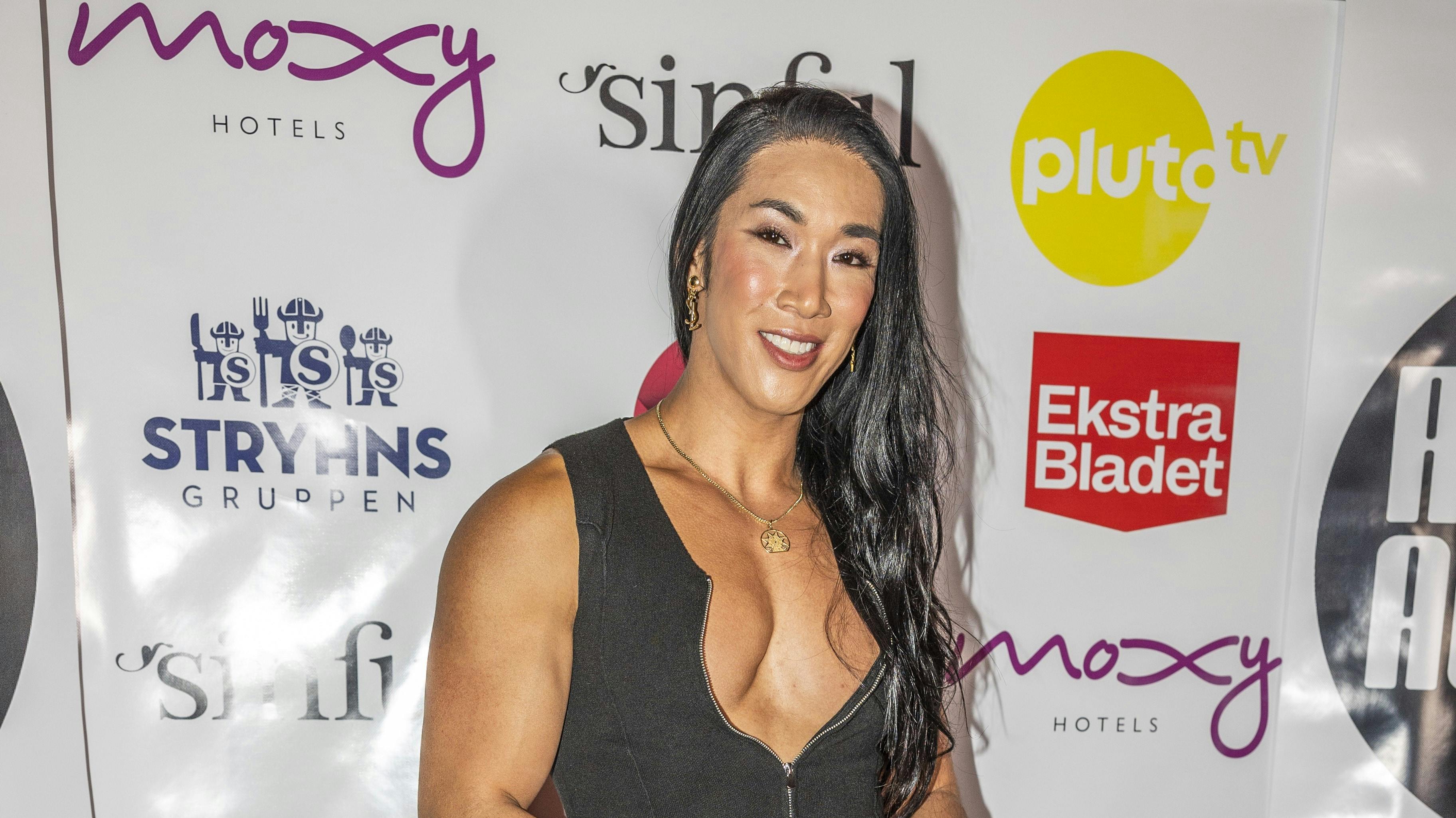 Sy Lee har betalt en stor pris for at holde hemmelighederne skjult for sin familie.