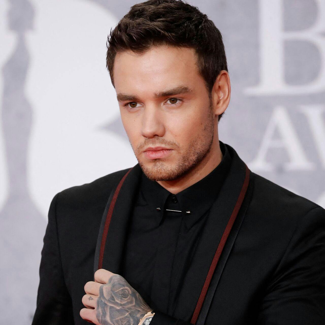 Liam Payne mistede i oktober livet.