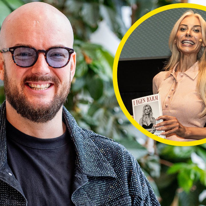 Mathias Helt, Katherine Diez