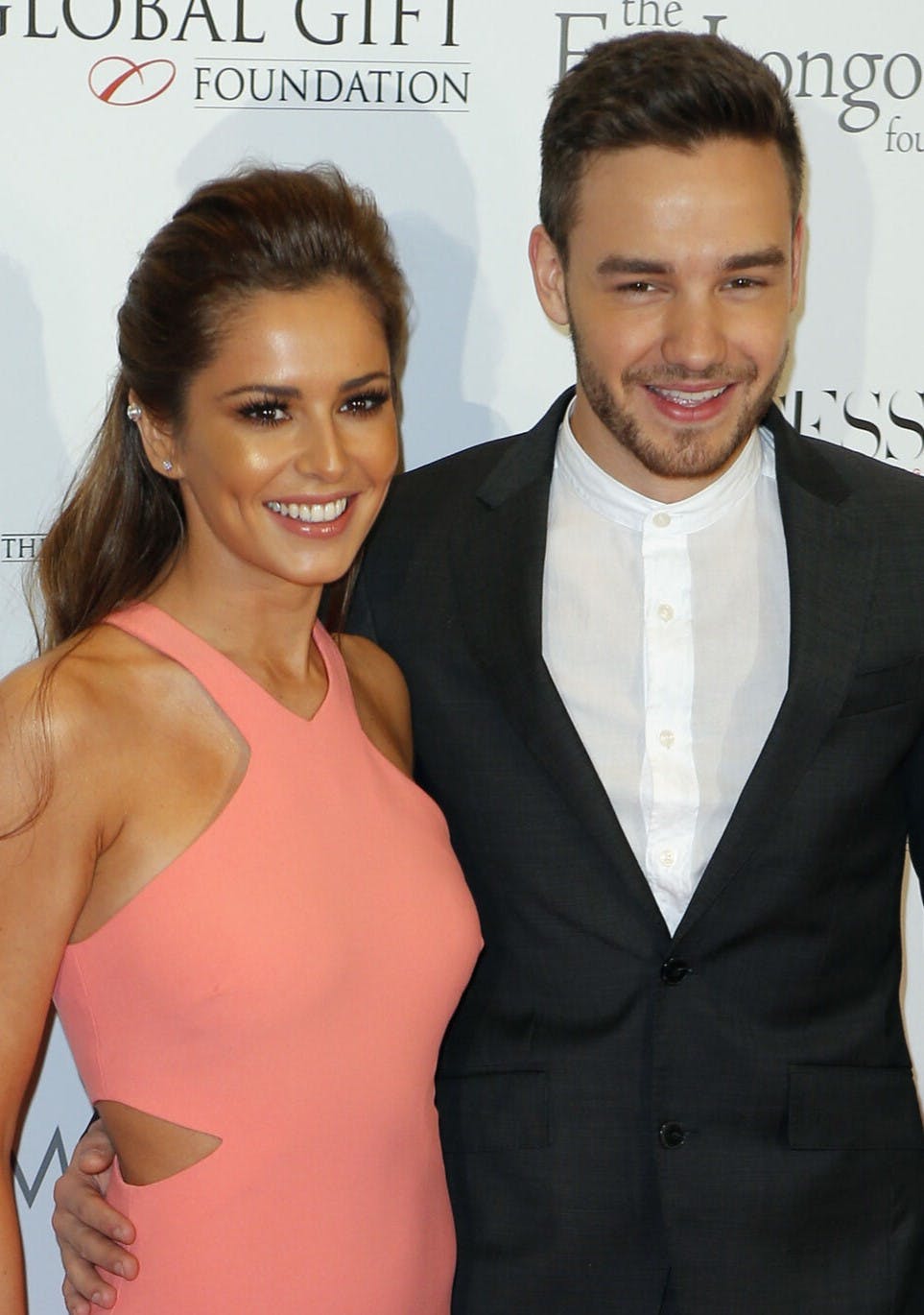 Cheryl Cole og Liam Payne var kærester fra 2016 til 2018.