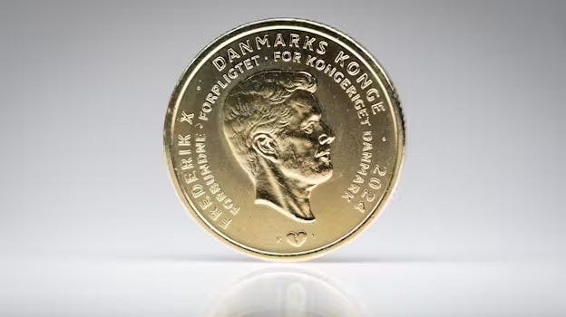 Kong Frederik rykker til Spanien.