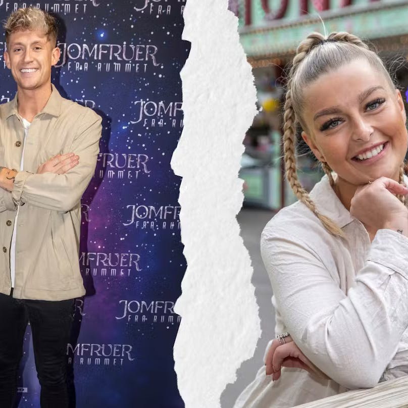 Kærlighed er brast mellem Kevin "Bro" Andreasen og Sille Thorsen. Det fortæller "Bro" til SE og HØR. Sangeren anklager "Ex on the Beach"-deltageren for utroskab.