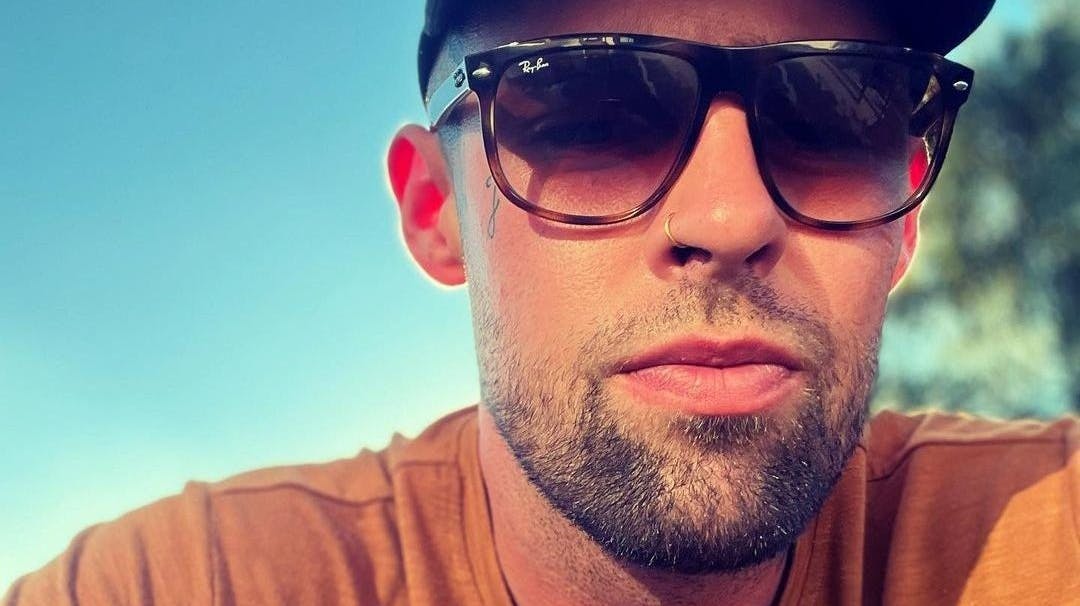 Tobias Friberg blev torsdag dømt ved Retten i Næstved - men det var ikke alle sagens ofre, som var lige nemme at få til at møde op i retten.