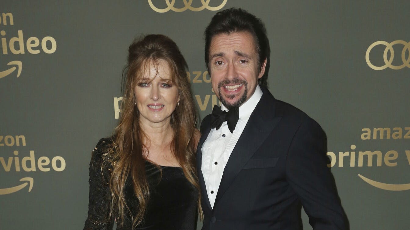 Beslutningen om skilsmissen tog Mindy Hammond. Og den tog hun for flere måneder siden.