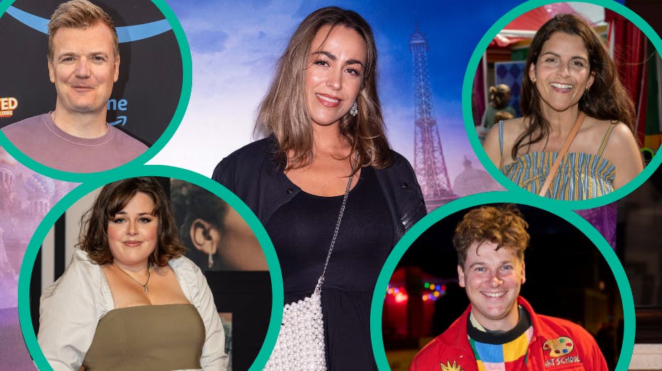 Der er kendisflugt fra hovedstaden.