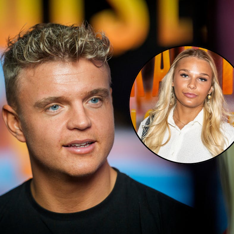 Theis Horndrup og Zenia Lund havde det godt sammen, understreger han. - Vi var meget kærlige over for hinanden, når hun ikke var sur på mig. Vi var på hotellet 24 timer i døgnet, så der er mange timer, der skal slås ihjel, og man kommer sindssygt tæt på hinanden og kan ikke være for sig selv.