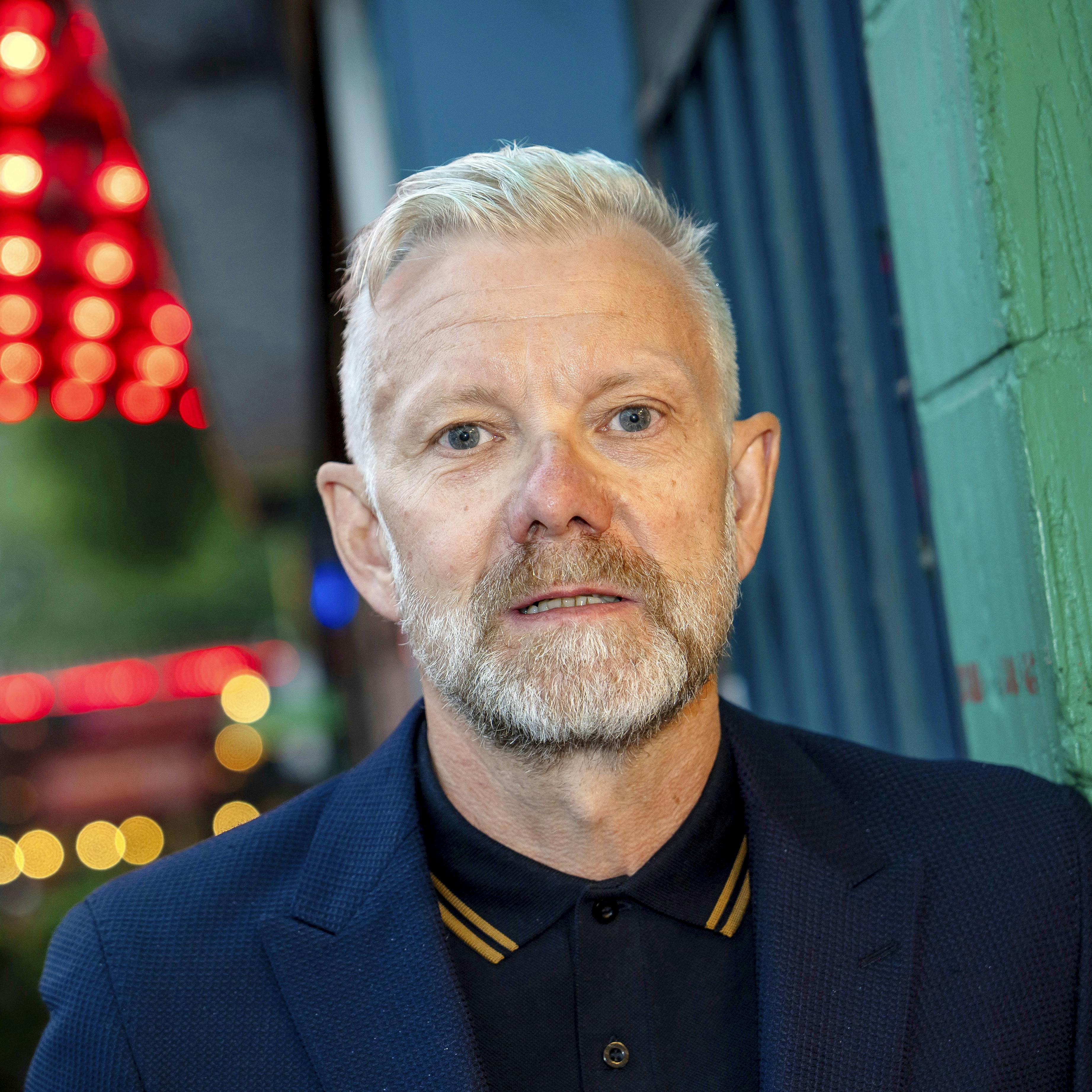 Premiere på Bakkens HvileDato: 23.5.2024Sted: Dyrehavsbakken, KlampenborgJournalist: Sara NørgaardFoto: Copyright : Martin Høien/Aller Media Danmark