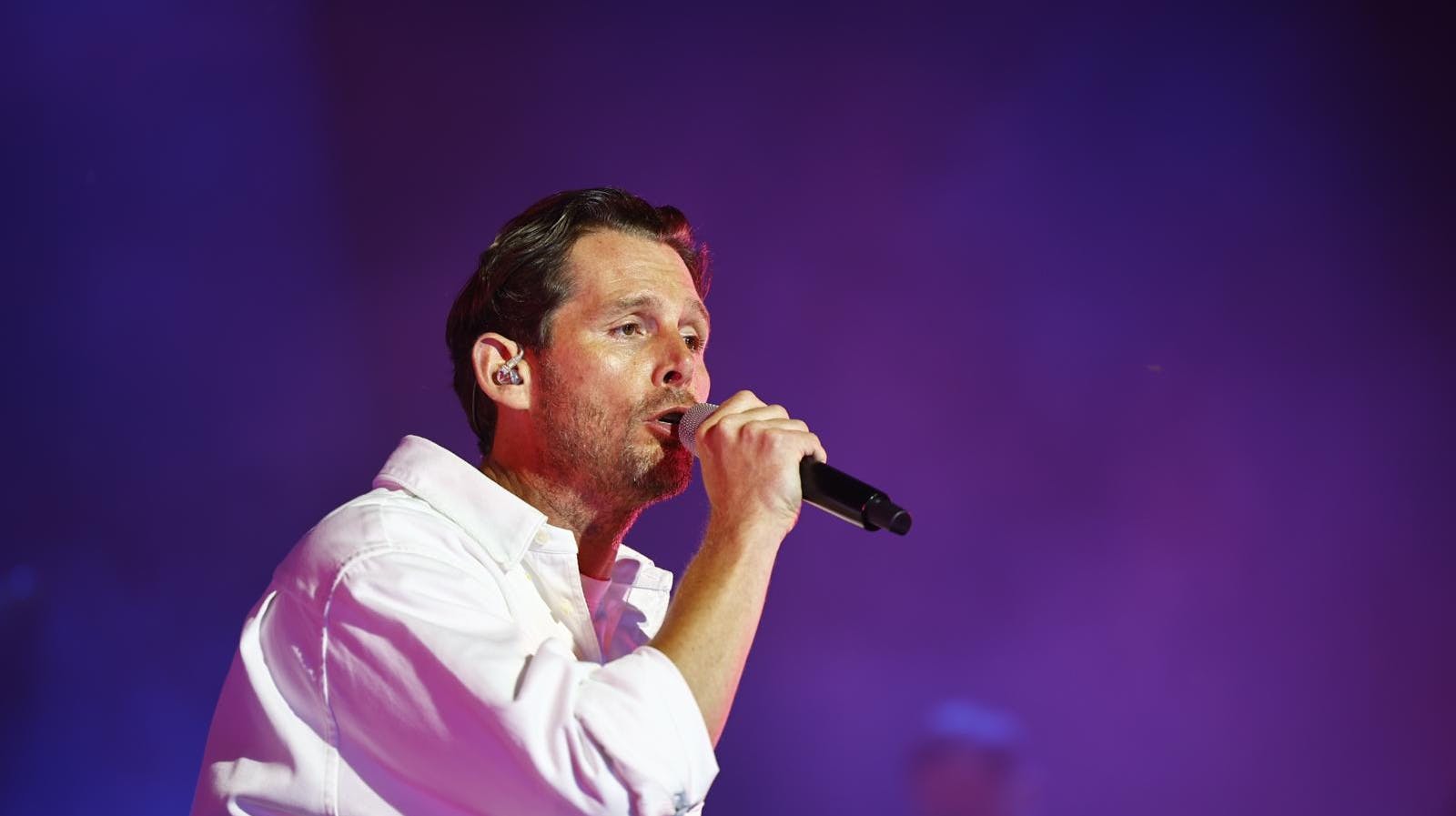 Musikken og et talent for penge har gjort Rasmus Seebach til en af Danmarks rigeste kunstnere.