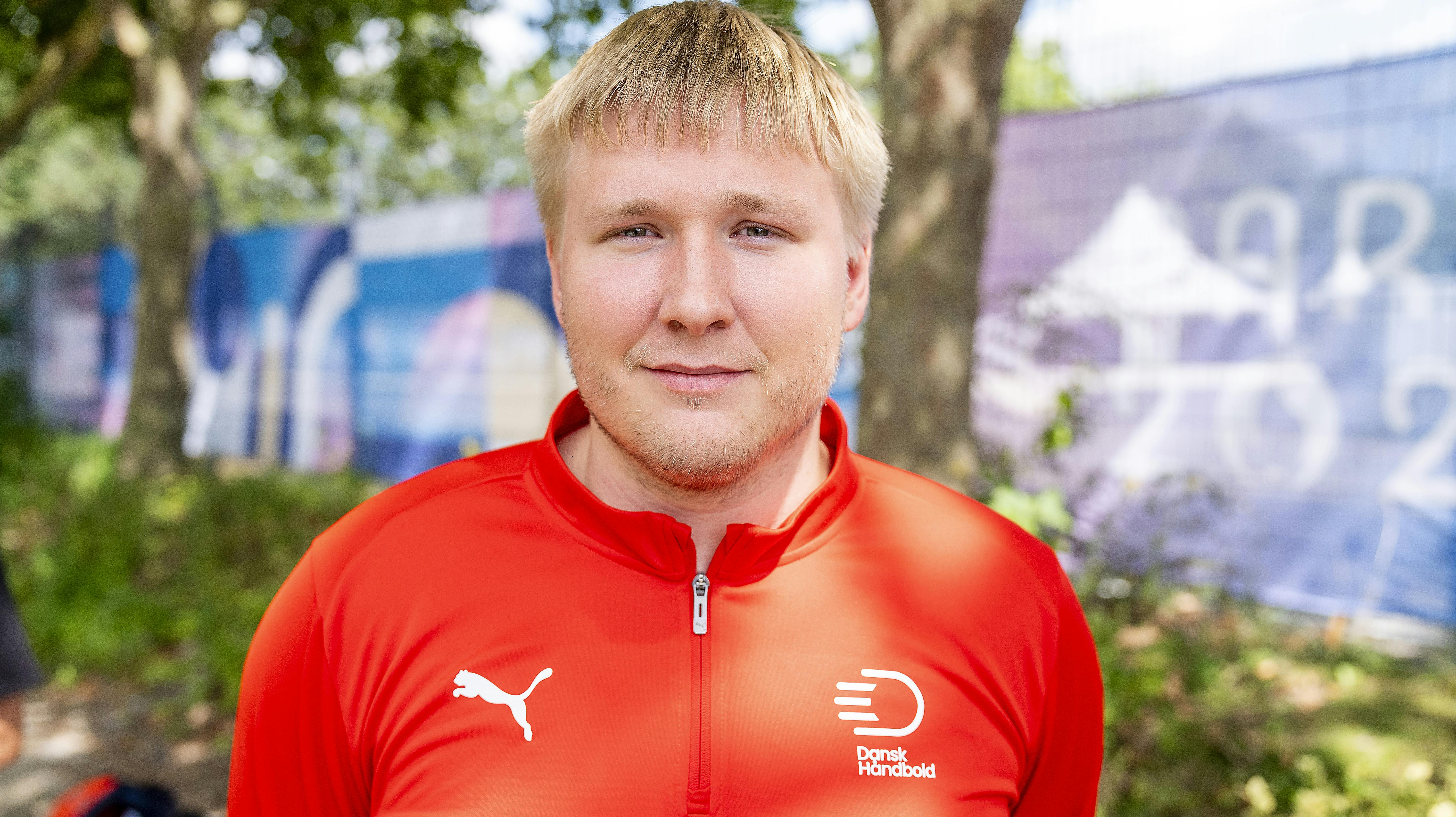 Emil Nielsen er blevet en superstjerne.