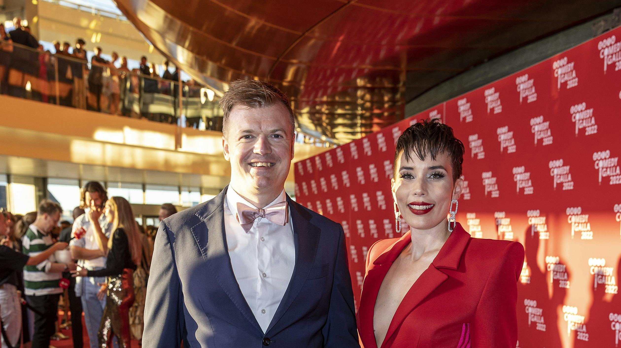 Zulu Comedy Galla 2022