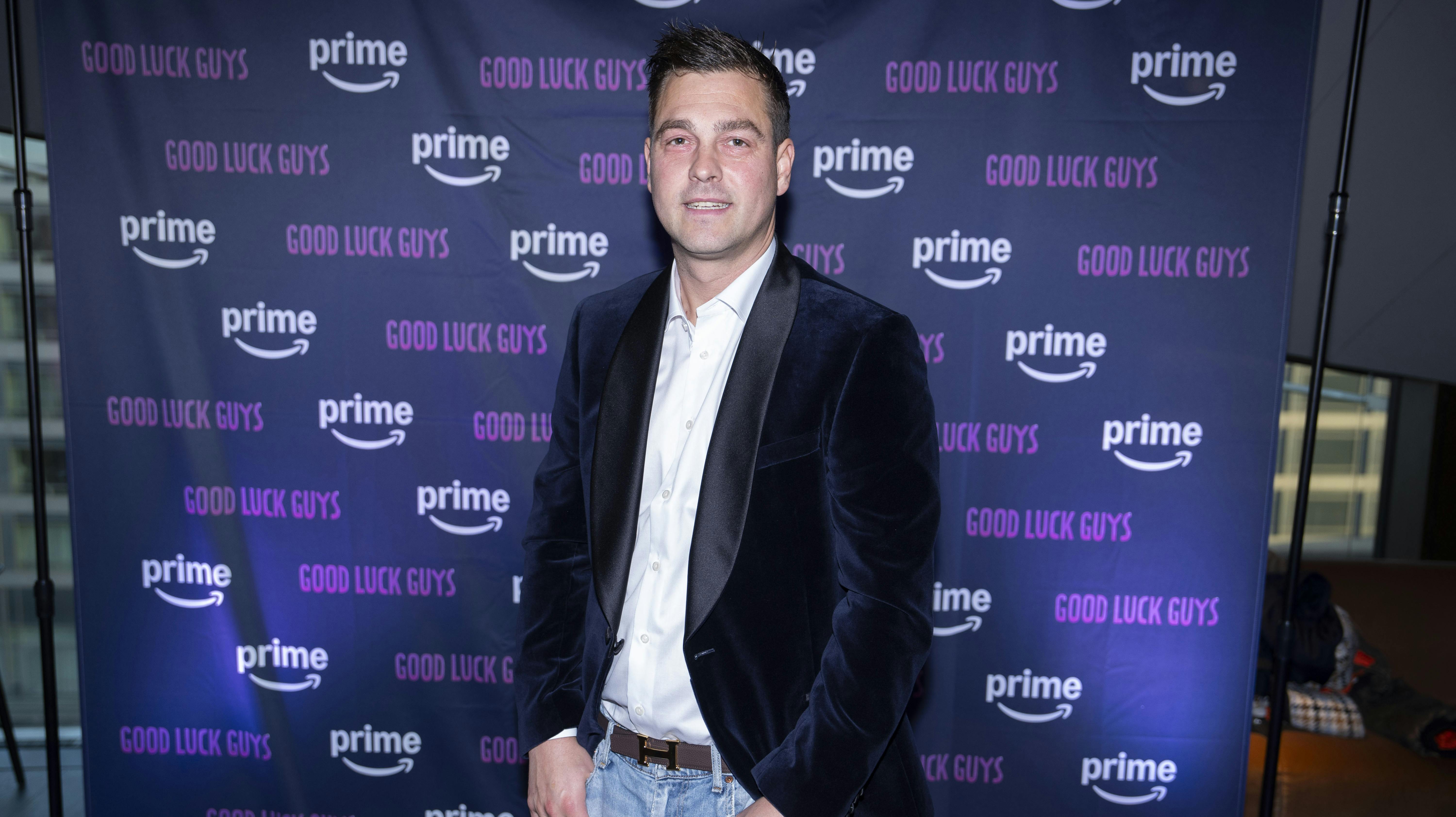 2025 er startet dårligt ud for Peter Birch, der indrømmer at han har haft tegn på en depression.