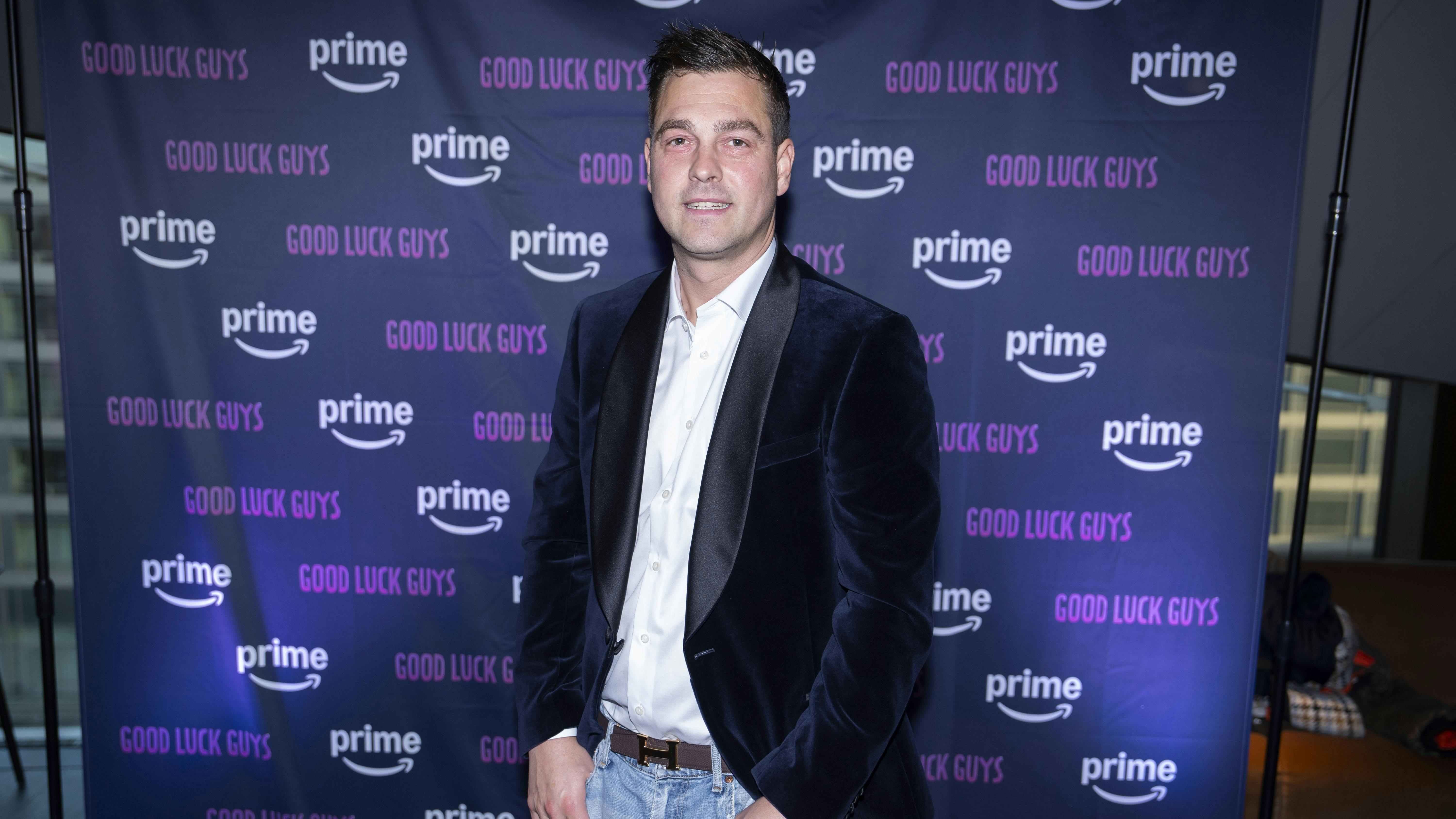 2025 er startet dårligt ud for Peter Birch, der indrømmer at han har haft tegn på en depression.