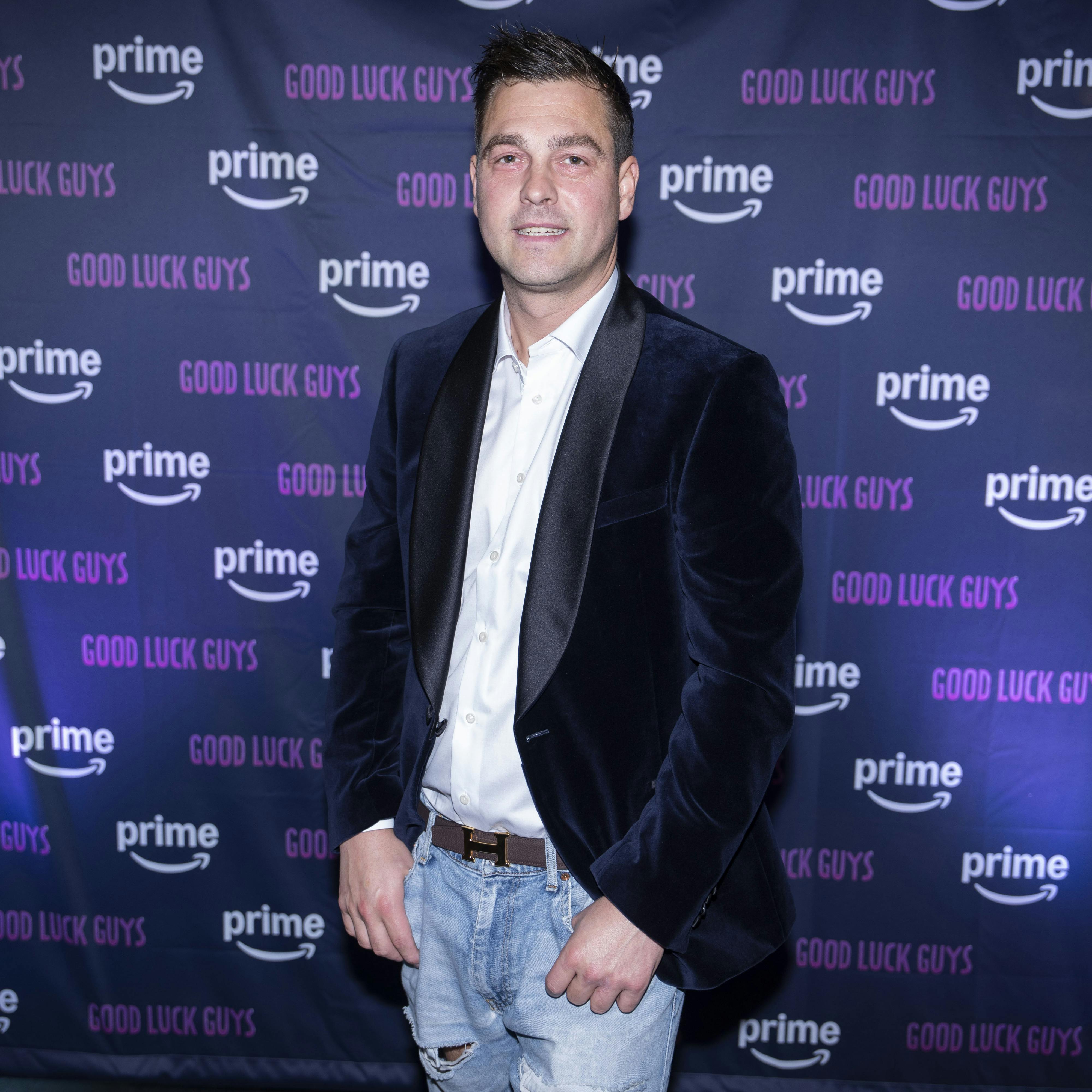 2025 er startet dårligt ud for Peter Birch, der indrømmer at han har haft tegn på en depression.