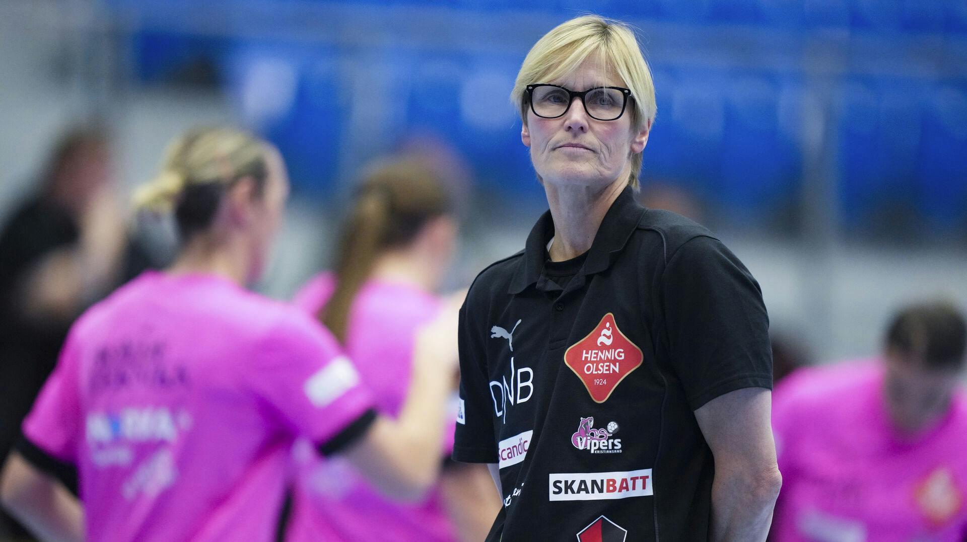 Lene Rantala skal formentlig ud og finde sig et nyt job. 