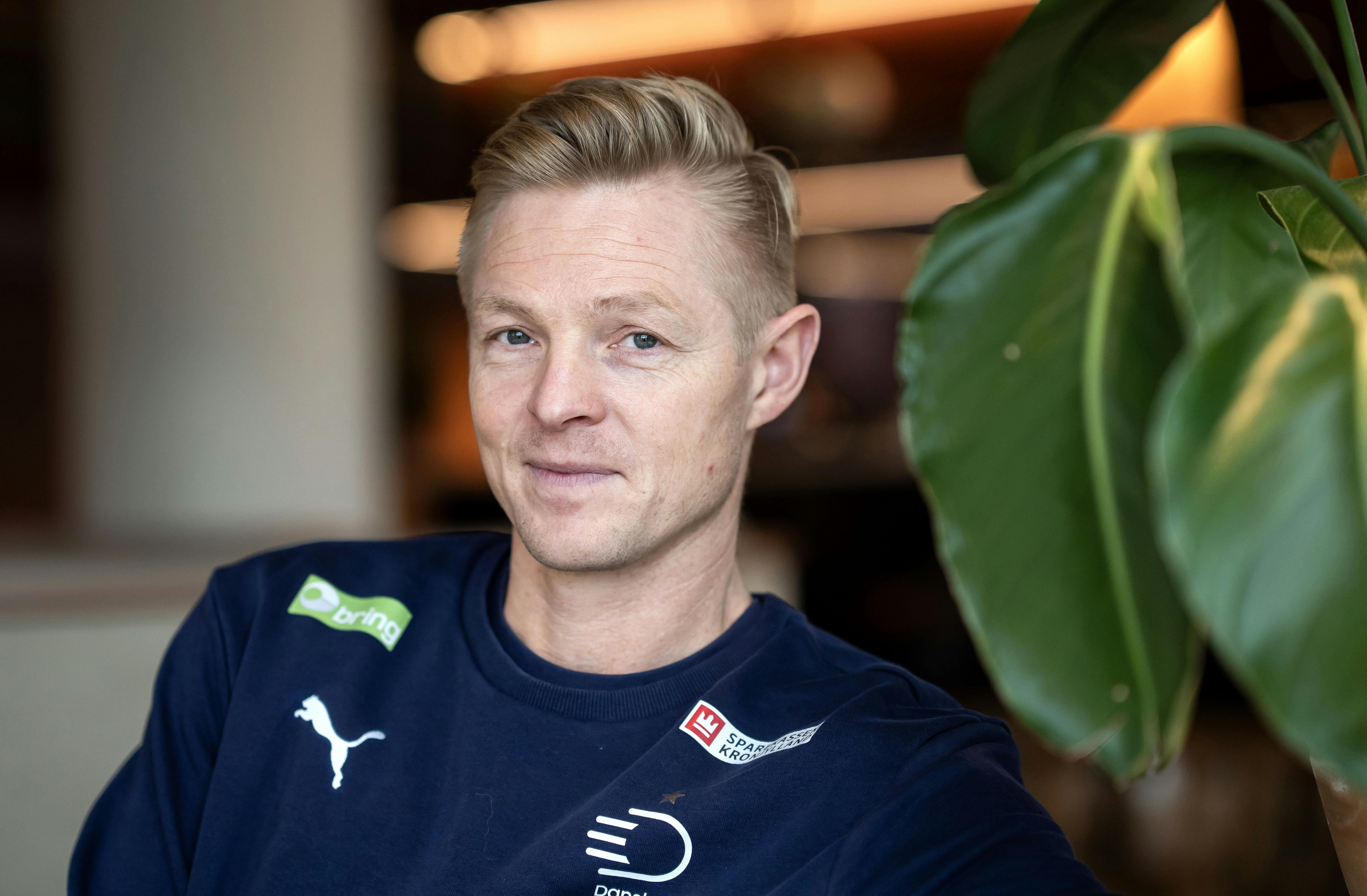 Jesper Jensen er ny træner i Ferencvaros til sommer, når han stopper som dansk landstræner.