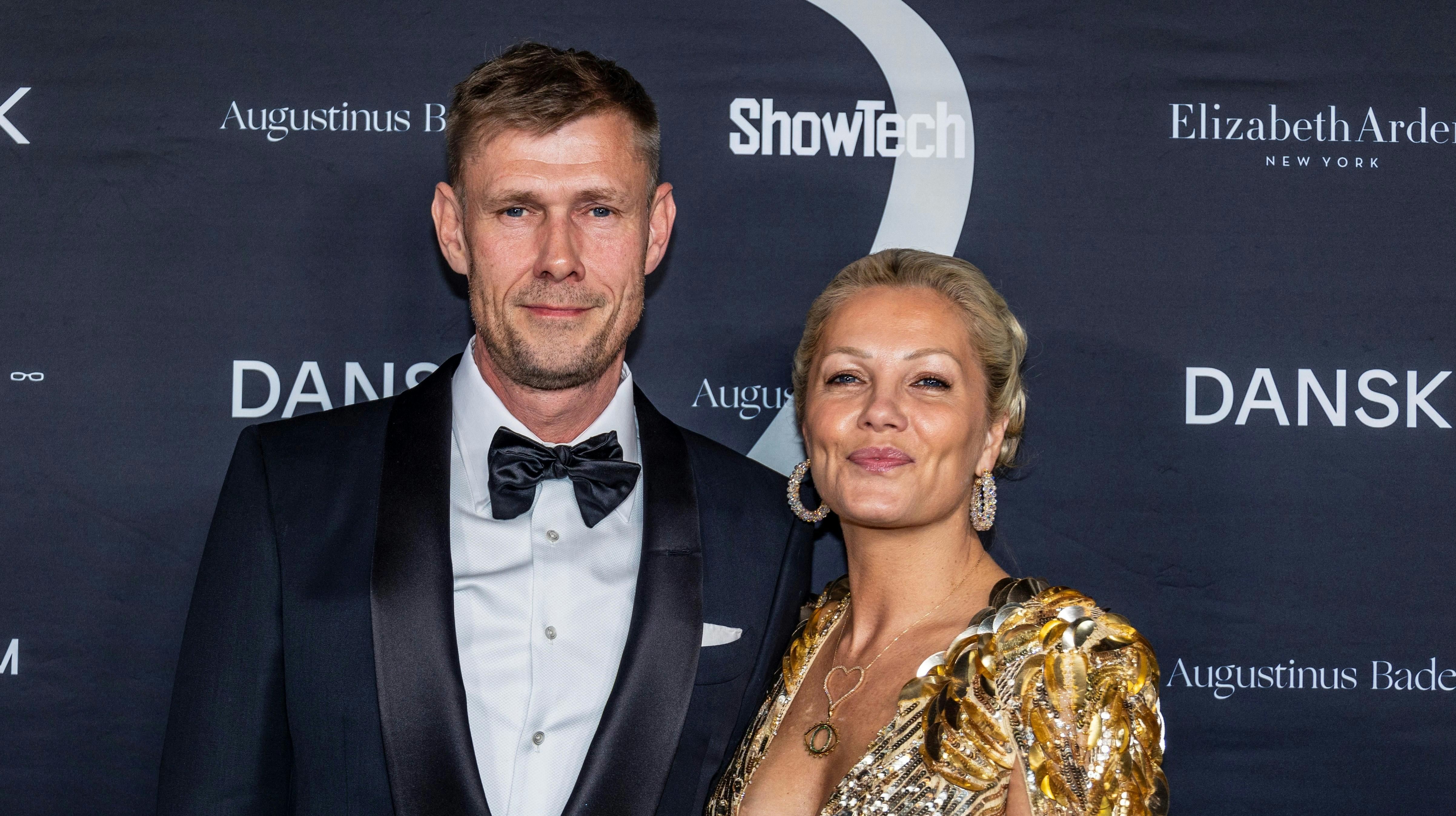 Der var åbenlyst et bedre match derude til både Henrik Lind og Caroline Fleming, der begge fandt true love efter deres brud.