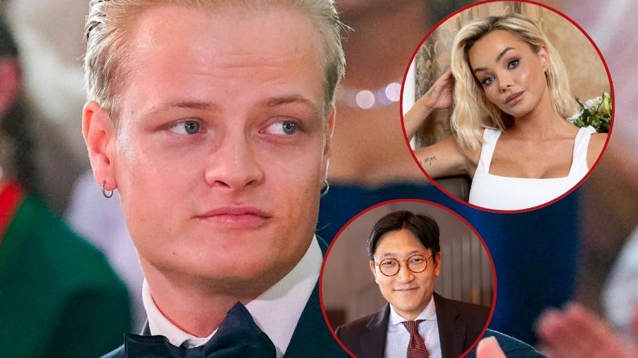 Nu er flere kendte influencere også afhørt i sagen mod Mariu Høiby.