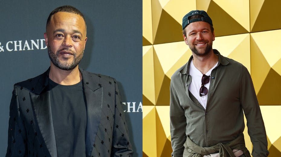 Det er ikke første gang, Frederik Bagger og Remee scorer hinandens ekskærester. 