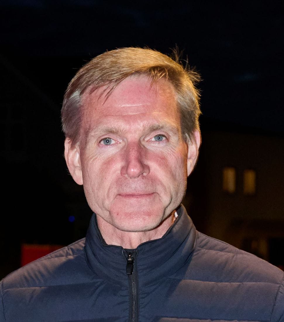 Kristian Thulesen Dahl slipper nu for en timelang transport til og fra Thyregod.