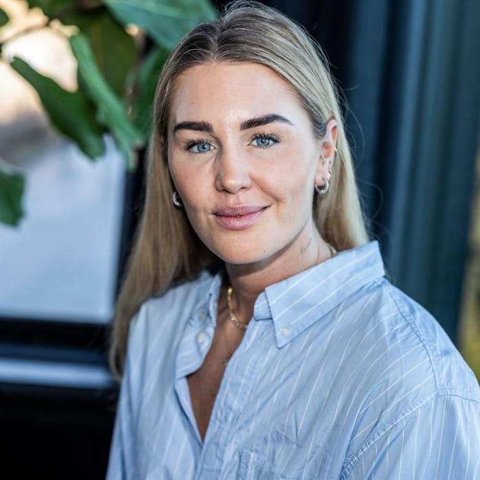 Jeanette Ottesen: Mit liv som svømmer og drømmen om Sportens Hall of Fame