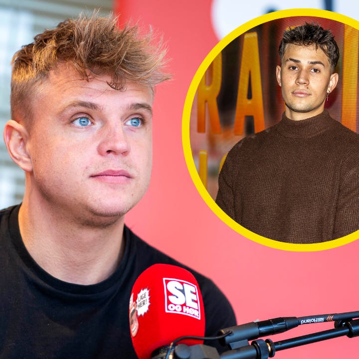 Theis Horndrup, Emilio Kruuse