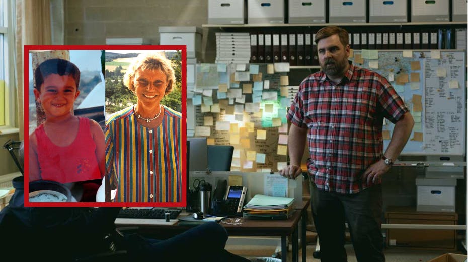 I Netflix-serien ”Gennembruddet” ser man, hvordan Mohammed Ammouris forældre opkalder deres lille pige efter den kvinde, der ofrede sit liv for at redde sønnen. Men skete det i virkeligheden?