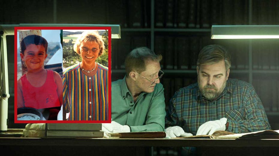 Den svenske serie ”Gennembruddet” hitter lige nu på Netflix. Serien fortæller den uhyggelige – og ikke mindst sande – historie om et af de mest mystiske og makabre drab i landet. Her genfortæller SE og HØR den frygtelige sag, som først