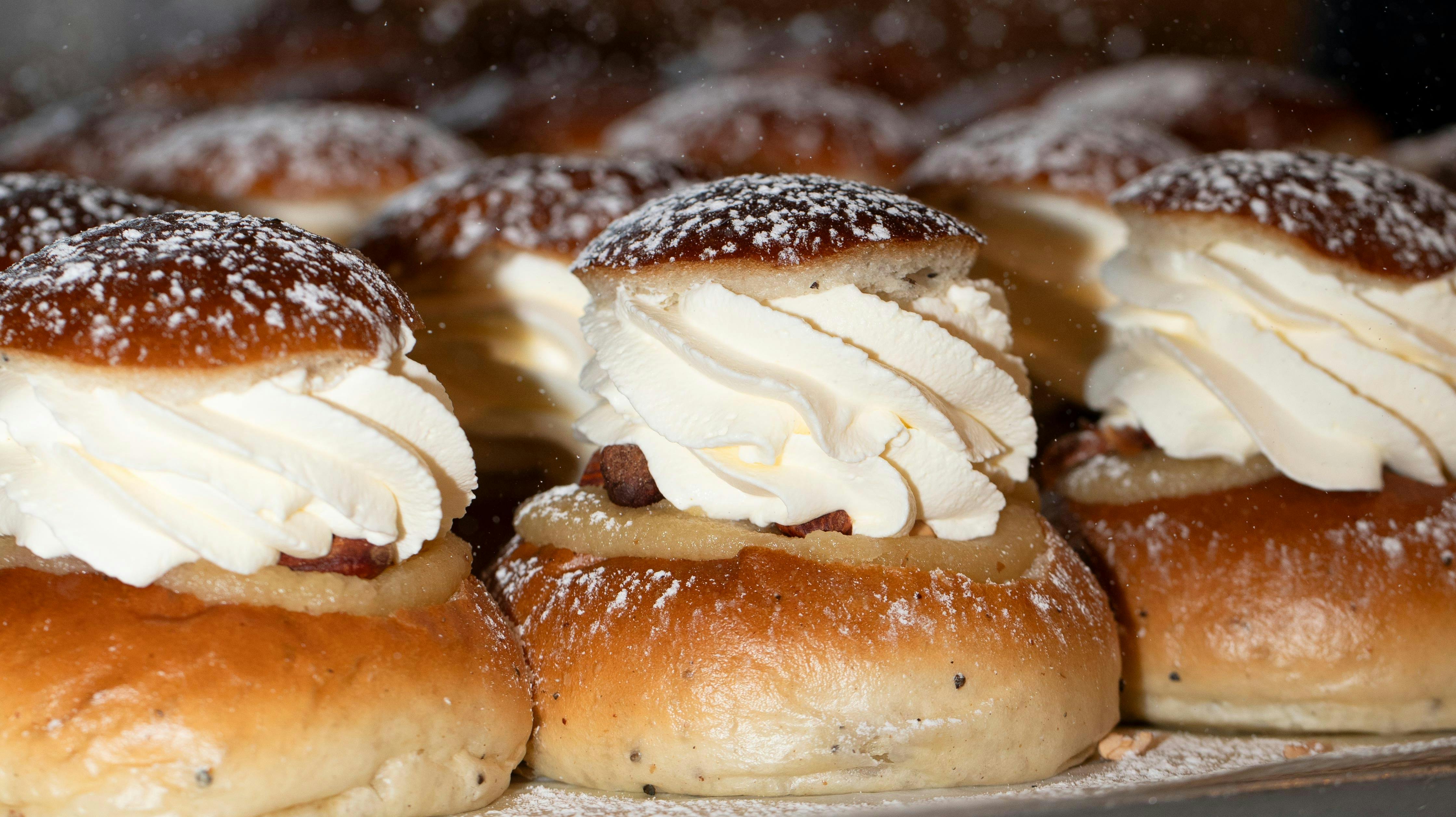 Det første Fastelavn Run Bun finder sted 2. februar i København.