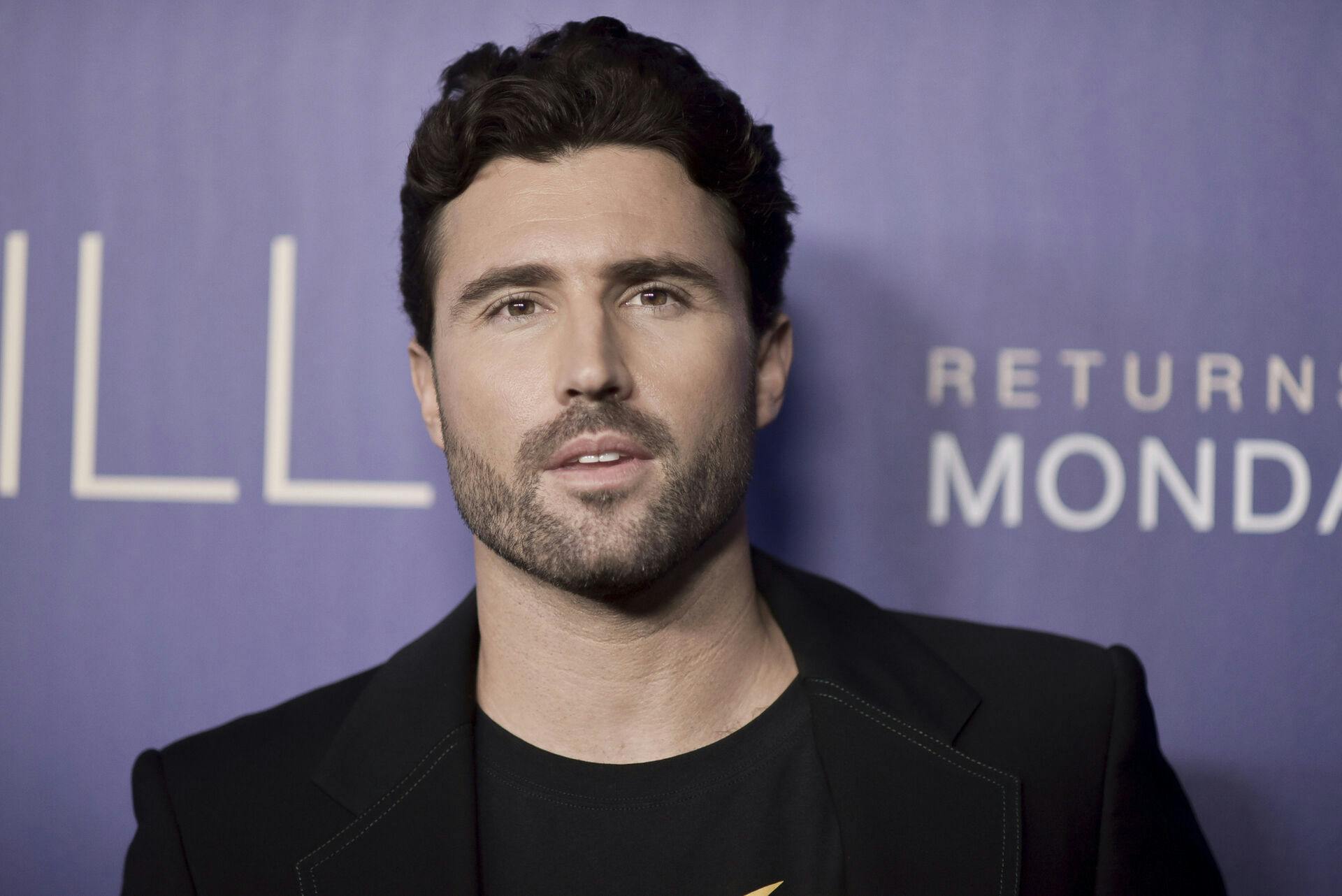 Brody Jenner attends "The Hills: New Beginnings, " premiere party at Liaison, Wednesday, June 19, 2019, in Los Angeles. (Photo by Richard Shotwell/Invision/AP)