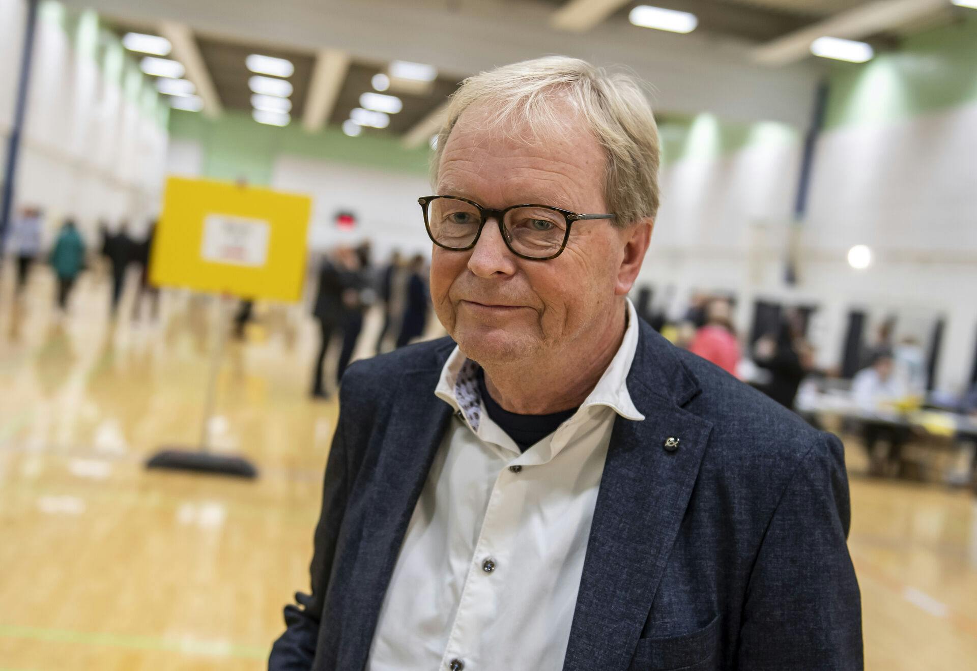 Det norske håndboldlandshold er maks pressede oven på gårsdagens nederlag til Brasilien, mener Ulrik Wilbek.&nbsp;