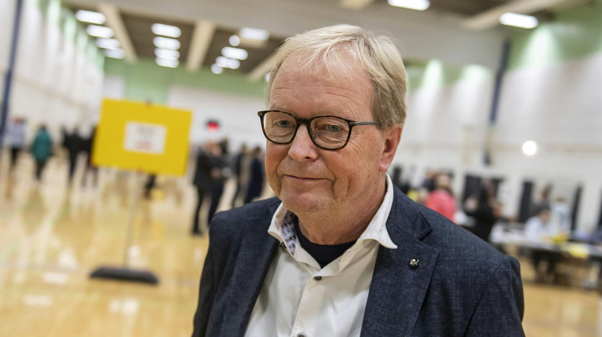 Det norske håndboldlandshold er maks pressede oven på gårsdagens nederlag til Brasilien, mener Ulrik Wilbek. 
