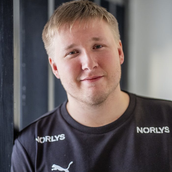 Emil Nielsens frygtelige øjeblik med idol Kasper Hvidt: En uheldig oplevelse