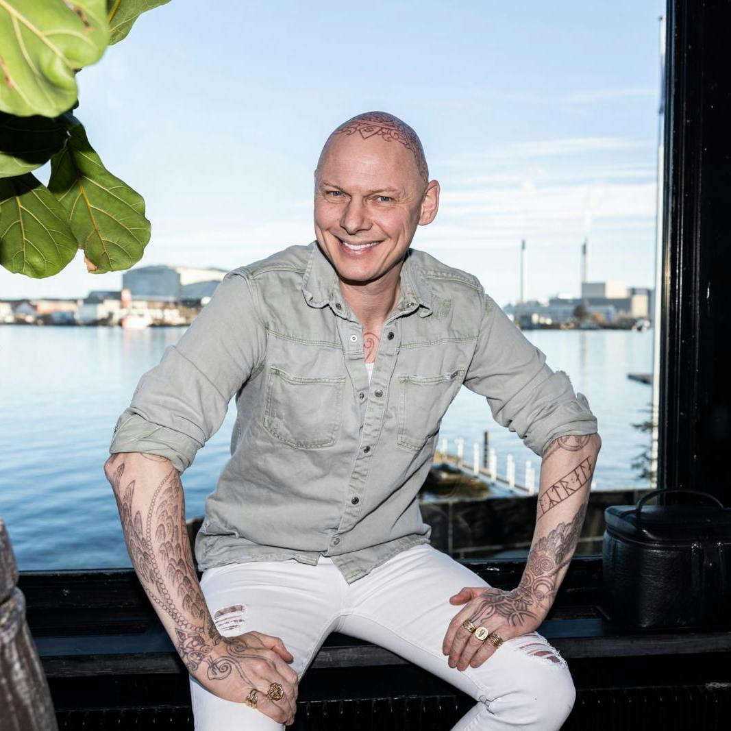 Jim Lyngvild er snart tilbage på skærmen i et program, der godt kan ende med at blive noget af en seermagnet.