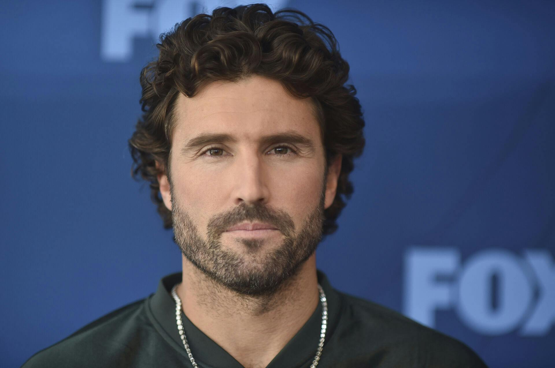 Brody Jenner attends FOX Winter Press Day on Monday, Nov. 18, 2024, at the FOX Studio Lot in Los Angeles. (Photo by Richard Shotwell/Invision/AP)