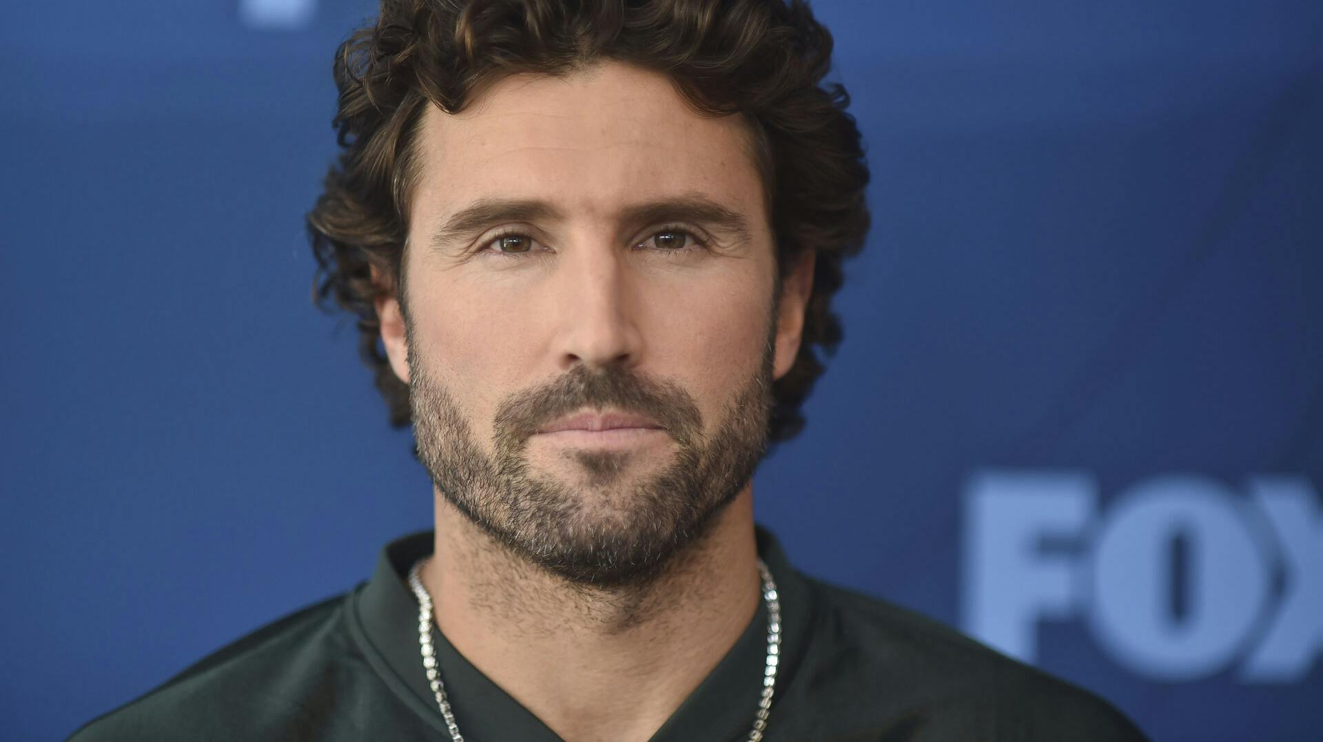 Brody Jenner attends FOX Winter Press Day on Monday, Nov. 18, 2024, at the FOX Studio Lot in Los Angeles. (Photo by Richard Shotwell/Invision/AP)