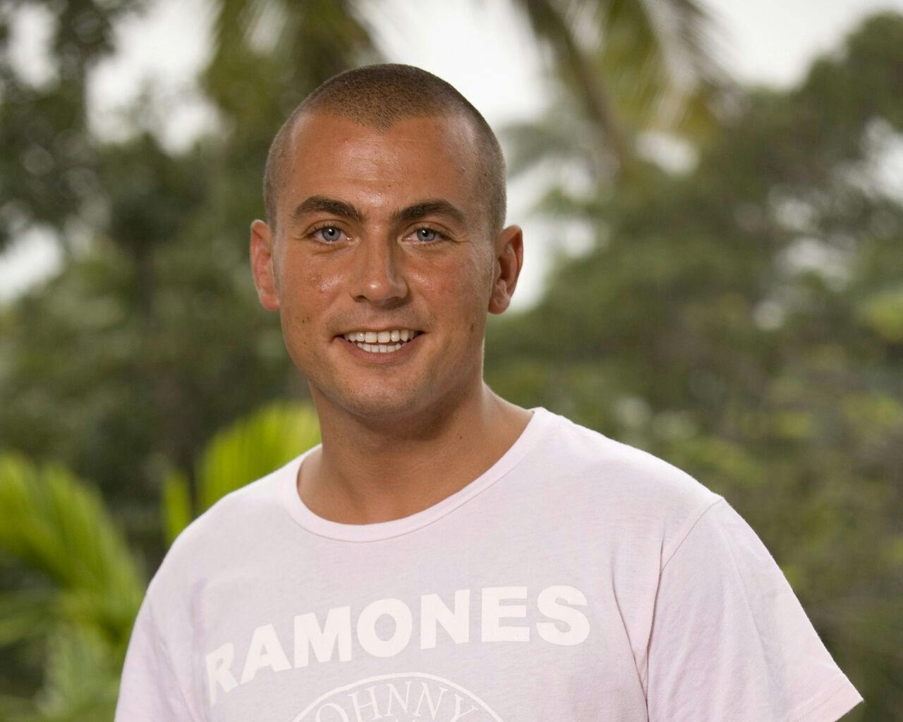 Paul Danan blev 45 år.&nbsp;