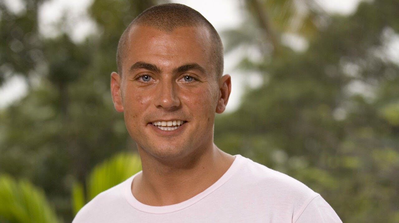 Paul Danan blev 46 år. 