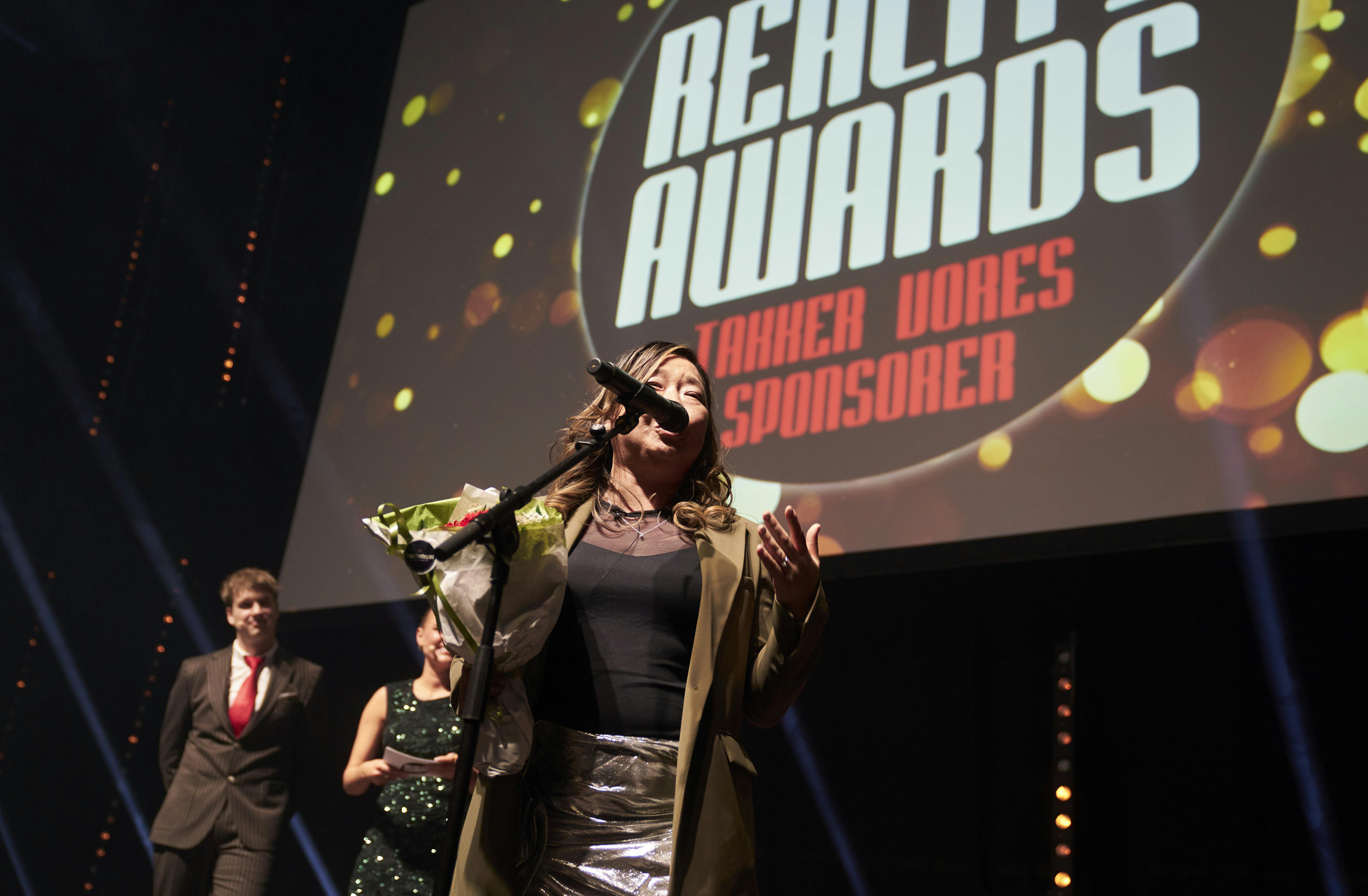 Reality Awards