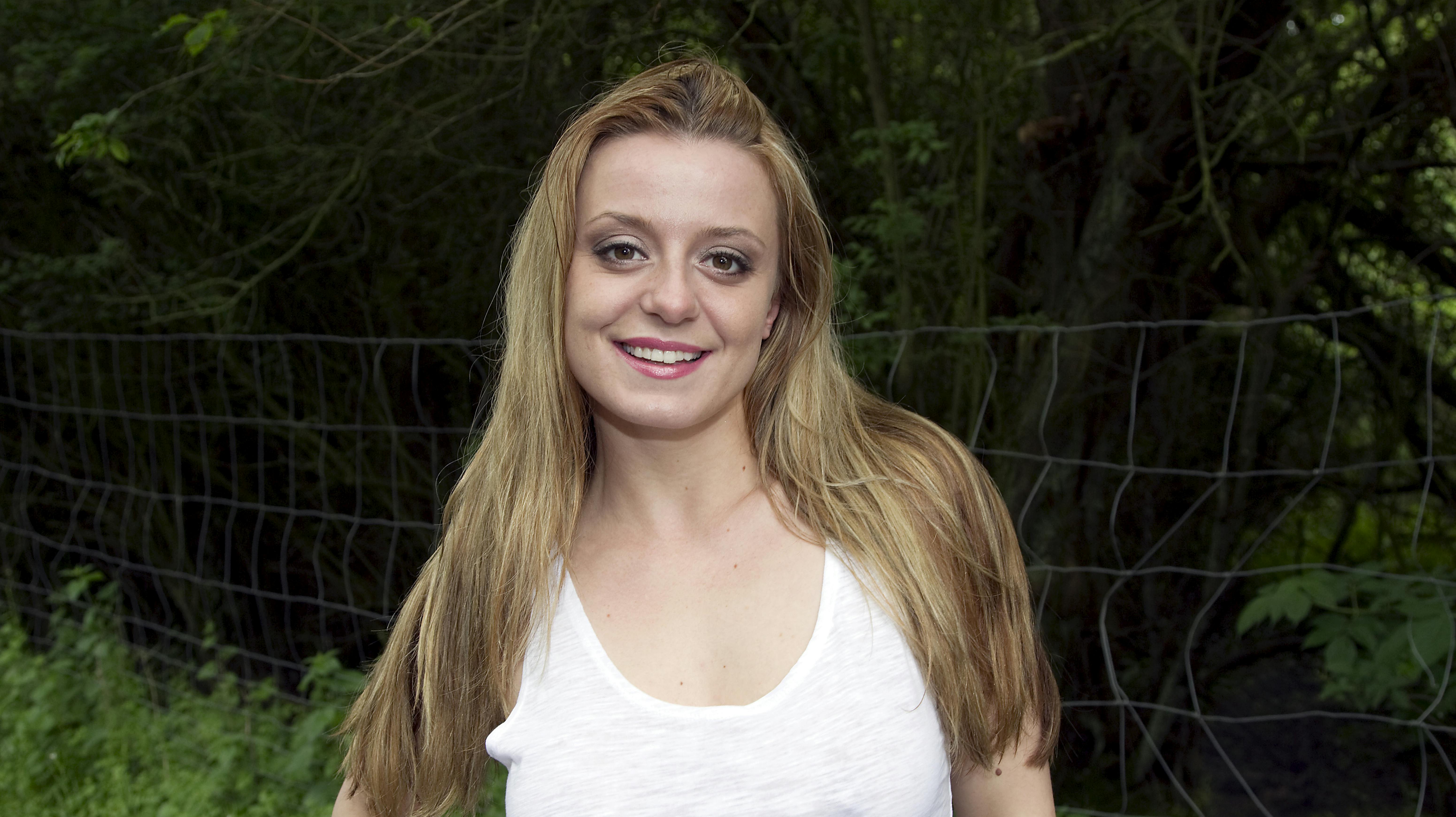 DENICE KLARSKOV -