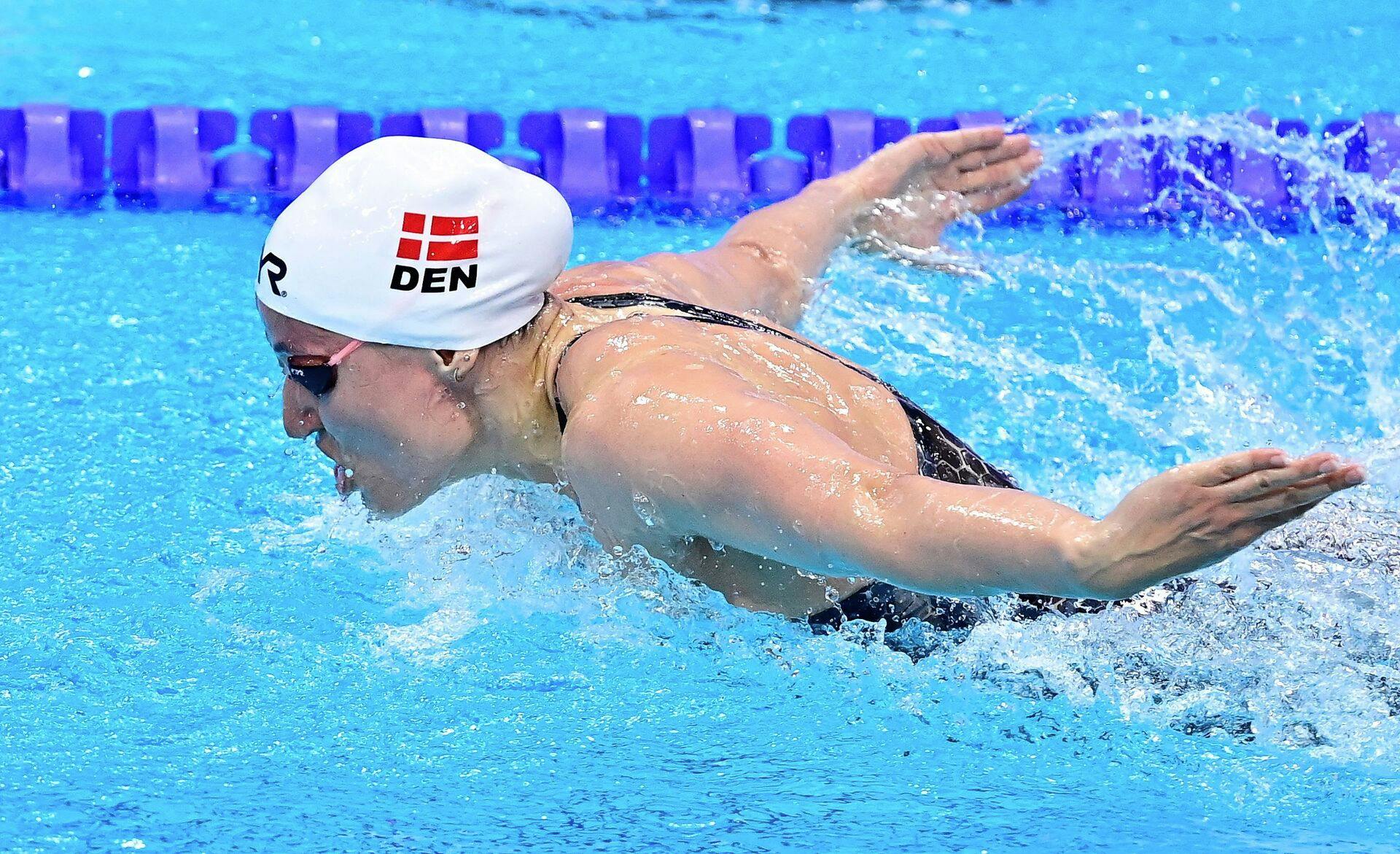 Emilie Beckmann indstiller karrieren i en alder af 27 år.