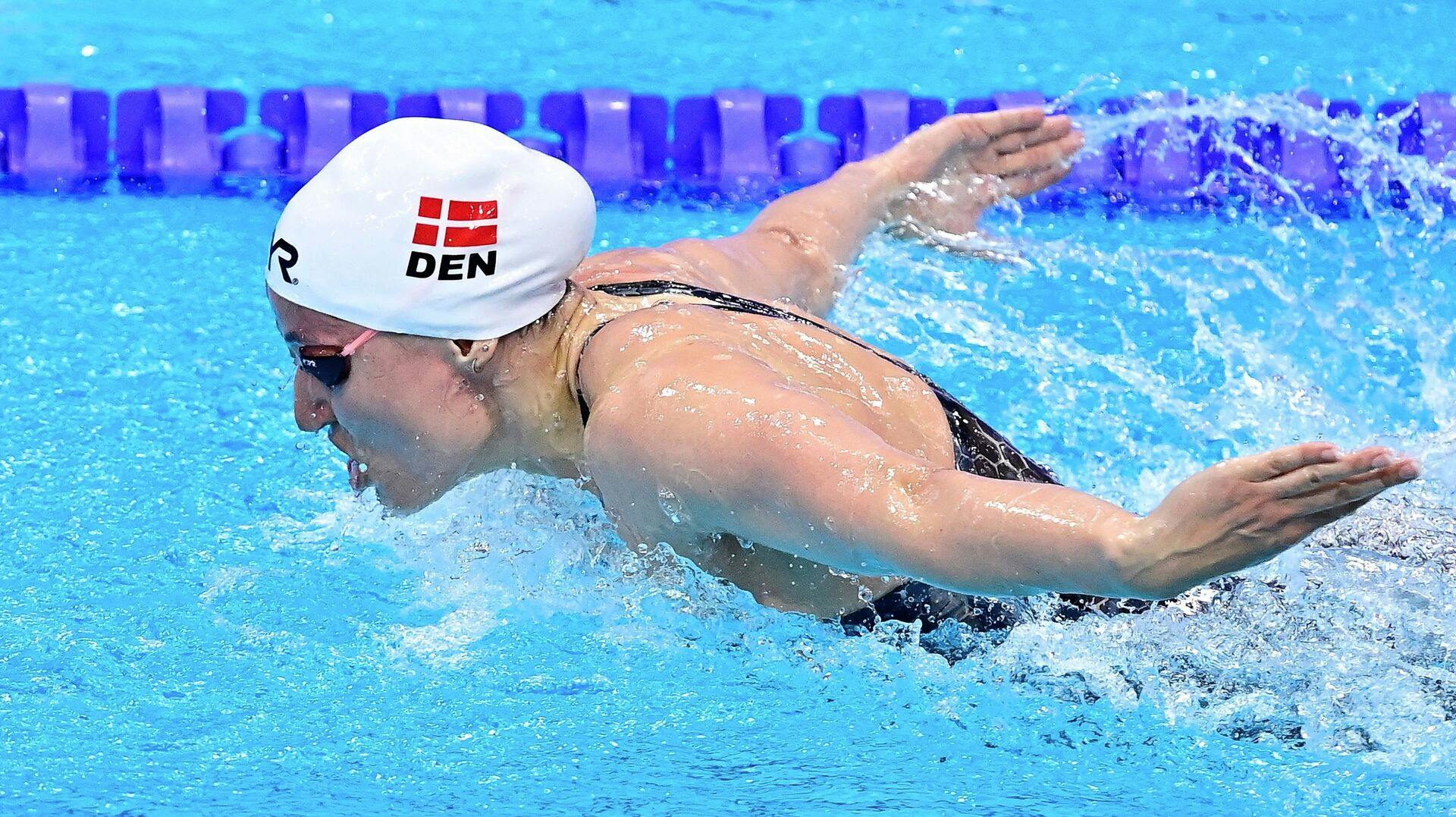 Emilie Beckmann indstiller karrieren i en alder af 27 år.