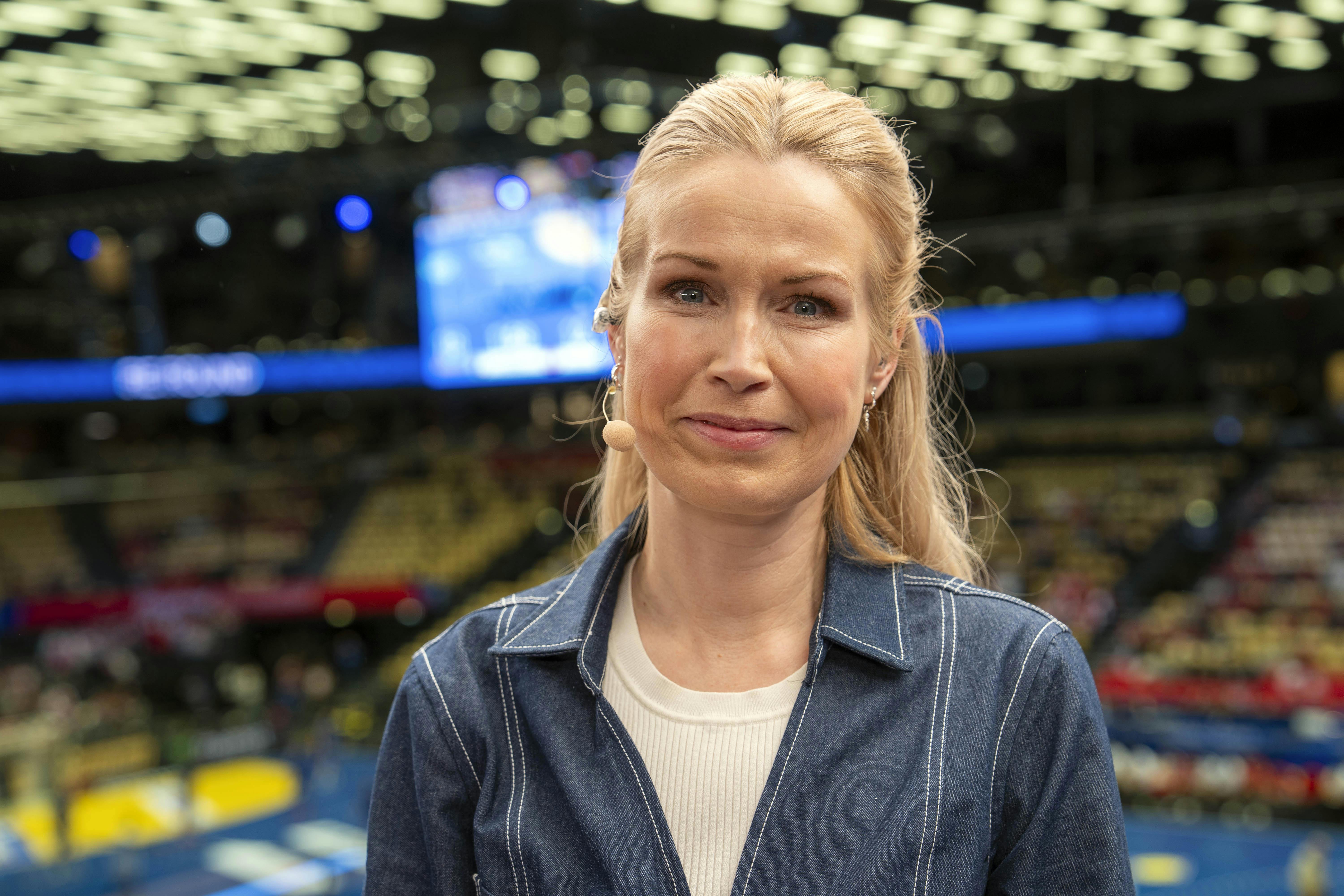 Tina Müller er i dag 47 år gammel, og hun er mor til en datter fra 2022.